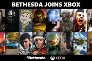 Microsoft hace oficial la compra de Bethesda y confirma que algunos de sus videojuegos serán exclusivos de Xbox y PC