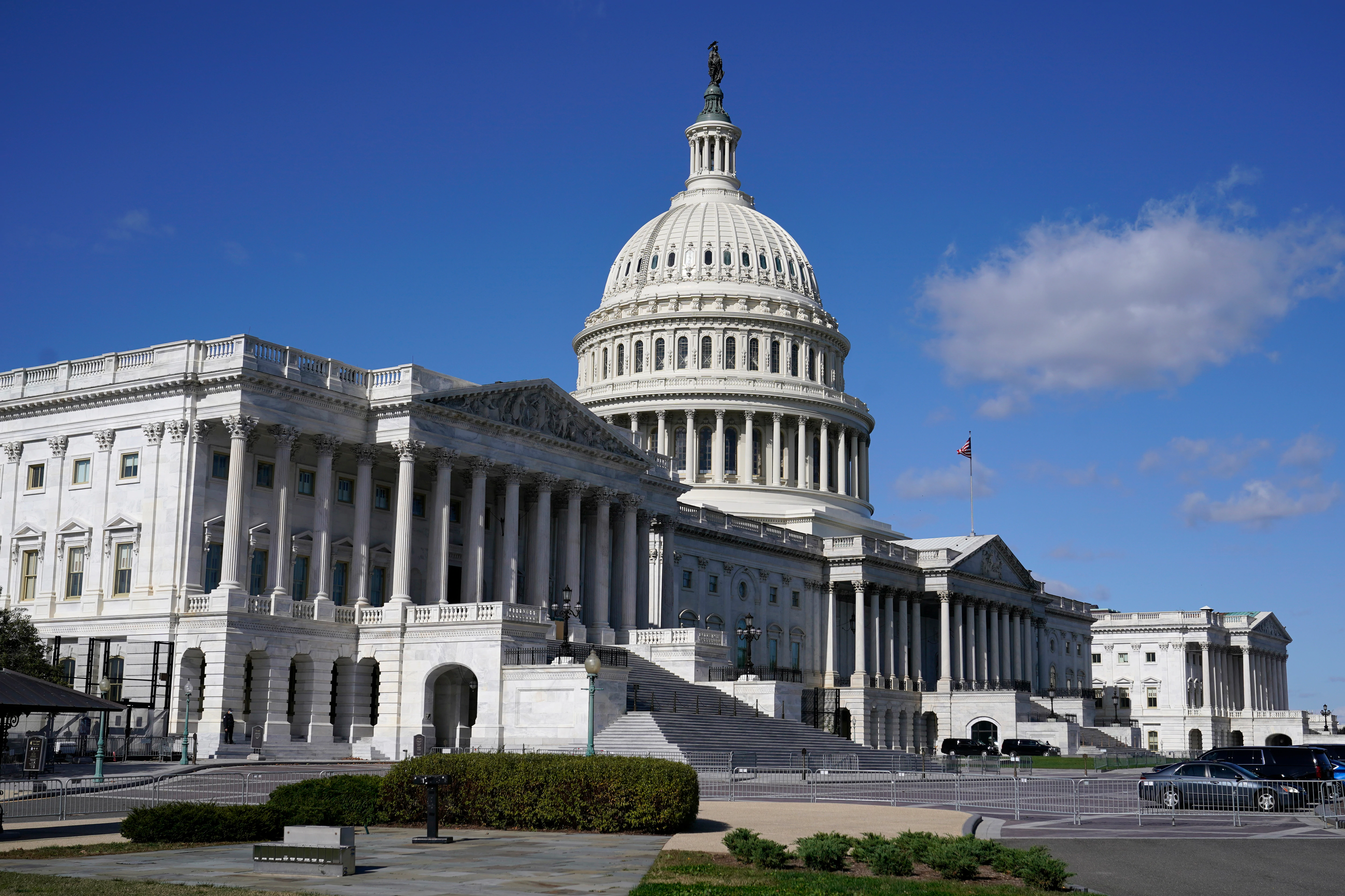 Miembros del Congreso de EE. UU. agradecen TPS para venezolanos | Voice of America
