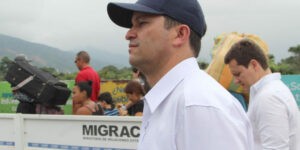 Migración Colombia rechaza “cualquier tipo de amenaza” contra ciudadanos venezolanos - AlbertoNews