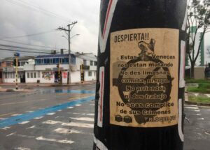 Migración Colombia venezolanos