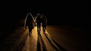 Migrante venezolano muere al ingresar a Chile por la frontera norte con Bolivia