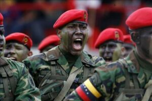 Militares responden a Rocío San Miguel: Su informe está amañado y es basura ordenada - AlbertoNews