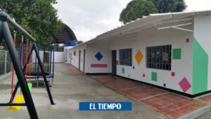 Millonaria inversión le cambió la cara a 28 sedes educativas del Huila - Otras Ciudades - Colombia