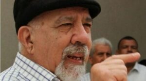 Ministerio Público concluyó que no hubo un acto violento vinculado a la desaparición de Carlos Lanz: Su salida fue voluntaria