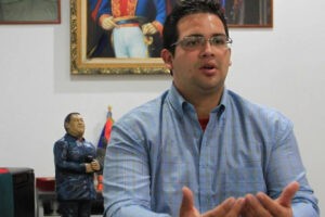 Ministro Trompiz: Pago de salarios por el sistema patria no vulnera autonomía universitaria
