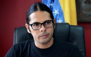 Ministro de Comunicación de la dictadura al CNP: "Nosotros exigimos los recursos robados y el fin del boicot agenciado por Guaidó" - AlbertoNews