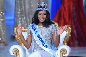 Miss Mundo 2021 se realizará por primera vez en Puerto Rico - AlbertoNews