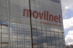 Movilnet reporta falla de servicios de llamadas y mensajería por corte de fibra óptica de ´alto impacto´