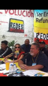 Movimiento Redes realizará su II Encuentro Refundacional