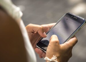 Movistar y Digitel presentan fallas en el occidente del país