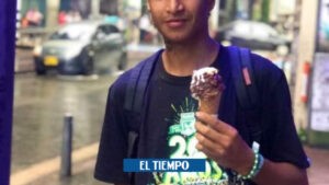 Muere joven secuestrado en Antioquia por Los caparros - Otras Ciudades - Colombia