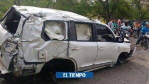 Muerte de Martín Elías: acciones de la defensa de Armando Quintero Ponce - Barranquilla - Colombia
