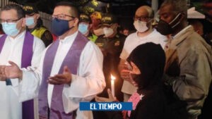 Muerte de la bebé Celeste en Cali debe motivar el desarme: Arzobispo - Cali - Colombia