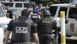 Mujer mató a un ecuatoriano
