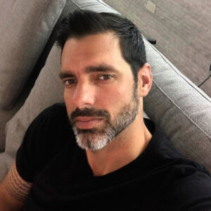 Murió el padre de Cristóbal Lander
