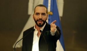 Nayib Bukele consolida su poder con una victoria sin precedentes en El Salvador - AlbertoNews