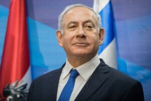 Netanyahu encabeza un lento recuento en Israel con el 28% de votos escrutados - AlbertoNews