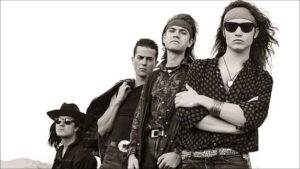 Netflix estrenará un documental de Héroes del Silencio el #23Abr - AlbertoNews
