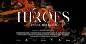 Netflix estrenará un documental de los 'Héroes del Silencio' en abril - AlbertoNews