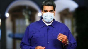 Nicolás Maduro anunció que se vacunará la próxima semana (Detalles)