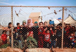 "No nos queda nada": 10 años de guerra en una Siria a la que millones no pueden volver - AlbertoNews