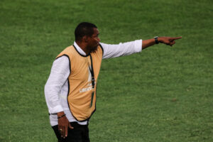 Noel Sanvicente quiere un Caracas FC más agresivo ante Universidad César Vallejo - AlbertoNews
