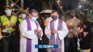 Noticias Cali: Policía despinta murales por los que niña fue herida en riña de barras - Cali - Colombia