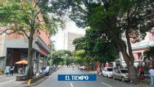 Noticias de Cali: Conozca cómo serán los cambios en la Avenida Sexta, ícono de Cali - Cali - Colombia
