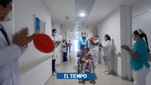 Noticias de Cali: Isabella, la niña de 2 años que volvió a la vida por un corazón - Cali - Colombia