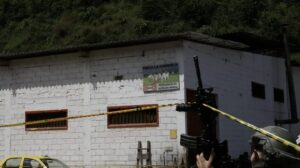 Nueva masacre deja cinco muertos en el noreste de Colombia - AlbertoNews