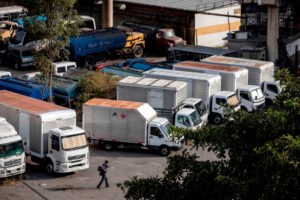 Nuevo azote: Escasez de diésel amenaza con desatar otra tormenta en Venezuela