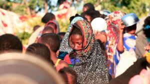 ONU cree que se han podido cometer crímenes contra la humanidad en Tigray, Etiopía - AlbertoNews