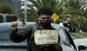 ONU estima que en 2021 se sobrepasen los 9,3 millones de venezolanos con inseguridad alimentaria - AlbertoNews