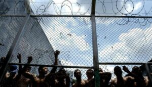OVP: Temen por la alimentación de los presos en la cuarentena radical - AlbertoNews