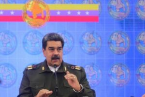 Obama reconoció que el decreto que declara a Venezuela como una amenaza fue un error