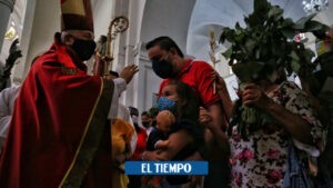 Ojo, a las restricciones en Semana Santa en Cali, Popayán e Ipiales - Cali - Colombia