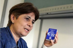 Oly Millán: Hay que renovar las autoridades universitarias y evitar la extinción de la institucionalidad
