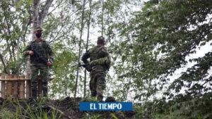 Orden público: Secuestran a un funcionario del CTI en Caloto, Cauca - Otras Ciudades - Colombia