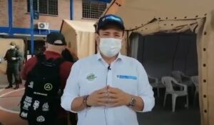 Organismos sociales garantizan atención humanitaria en Arauquita, ante conflicto armado en Apure - AlbertoNews