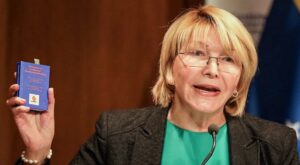Ortega Díaz apuesta a las elecciones regionales como "una nueva oportunidad" para el cambio - AlbertoNews
