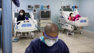 Otros 10 profesionales de la salud fallecieron este fin de semana por coronavirus