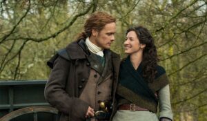 Outlander renueva para una séptima temporada