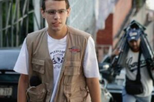 Darvinson Rojas
