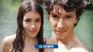 Padre encontró a hija que murió con su esposo en avalancha en el Valle - Cali - Colombia