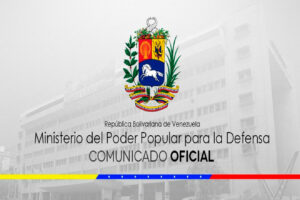 Padrino López destacó que el comandante Chávez rescató a la República y a la FANB (+comunicado) |