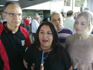 Pago de docentes a través del sistema Patria sería un despido indirecto y violación a la autonomía administrativa de las universidades