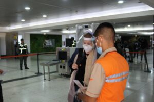 Países Bajos prohibió vuelos a Venezuela y otras naciones para evitar aumento de contagios de COVID-19