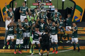 Palmeiras gana la Copa Brasil ante Gremio y cierra una gran temporada - AlbertoNews
