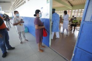 Panamá acopia 344.477 casos de coronavirus y 5.907 muertes por la covid-19 #6Mar - AlbertoNews