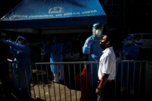 Panamá acumula 353.839 casos y 6.100 muertes por la covid-19 #28Mar - AlbertoNews